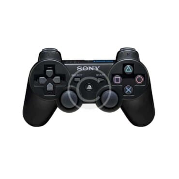 PS3 Original Gamepad